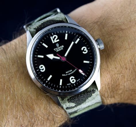 tudor heritage ranger field watch|tudor ranger watch for sale.